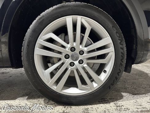 Used 2019 Audi Q5 2.0T Premium Plus image 32