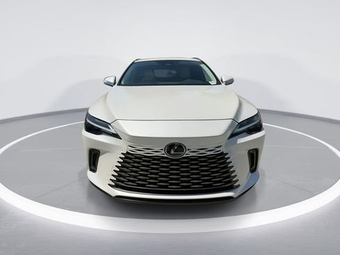 Certified 2023 Lexus RX 350 Premium w/ Cold Area Package image 3