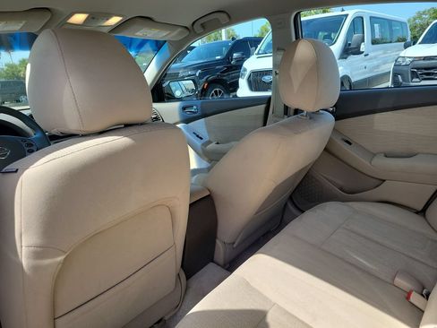 Used 2012 Nissan Altima 2.5 S w/ Special Edition Pkg FWD image 25