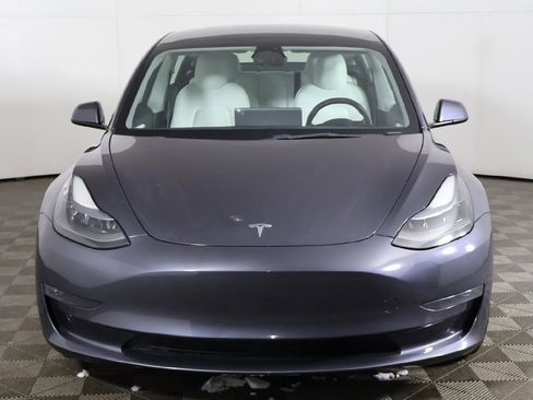 Used 2023 Tesla Model 3 Performance image 12