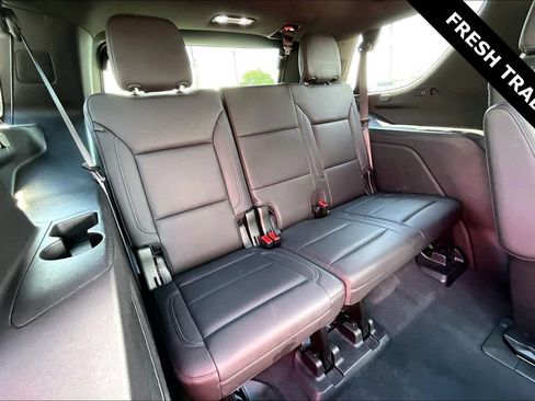 Used 2021 Chevrolet Tahoe Z71 w/ Z71 Signature Package AWD/4WD image 25