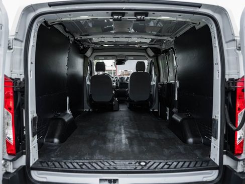 Used 2017 Ford Transit 250 130 Low Roof w/ Exterior Upgrade Package image 10