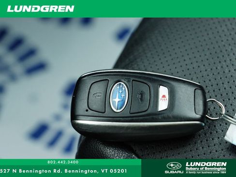 Used 2021 Subaru Outback Limited AWD/4WD image 25