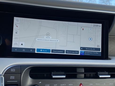 New 2026 Hyundai Palisade SEL Premium image 16