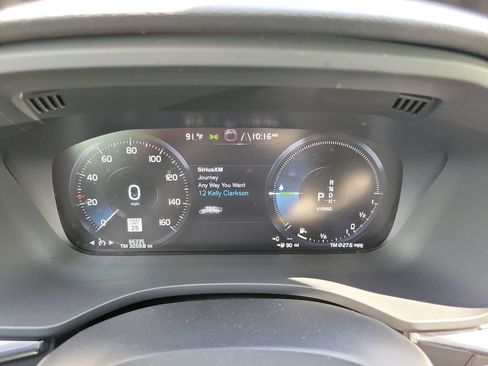 Used 2021 Volvo XC60 T8 Inscription Expression w/ Protection Package Premier AWD/4WD image 31