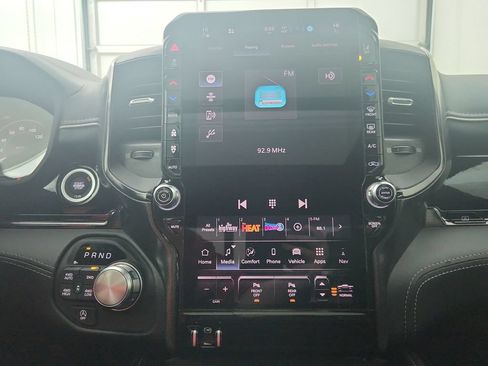 New 2026 RAM 1500 Limited AWD/4WD image 24