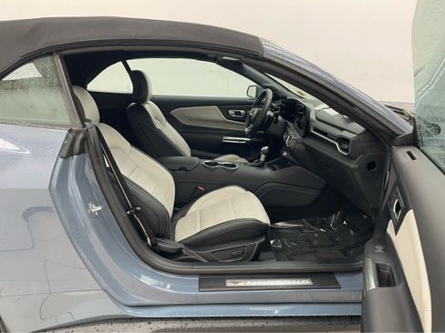 Used 2024 Ford Mustang GT Premium RWD image 14