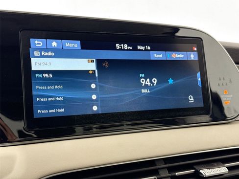 Used 2020 Hyundai Palisade Limited FWD image 24