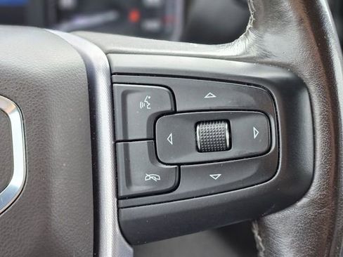 Used 2019 GMC Sierra 1500 SLT w/ SLT Premium Package image 18