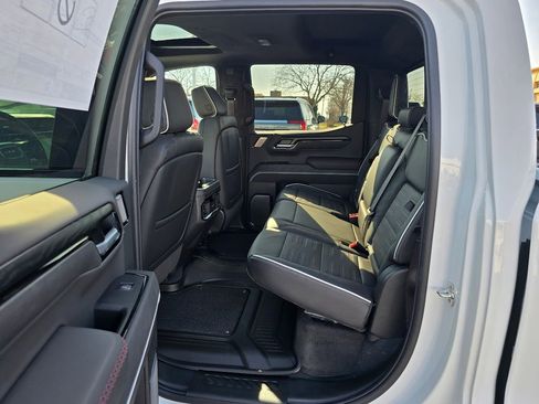 New 2026 GMC Sierra 1500 AT4X AWD/4WD image 26
