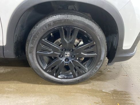 Certified 2022 Honda Pilot Special Edition image 11