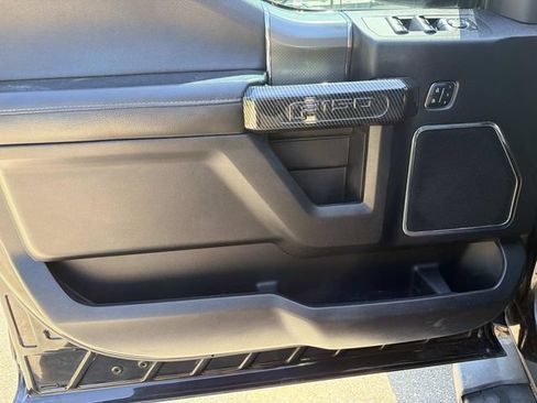 Used 2017 Ford F150 Lariat AWD/4WD image 18