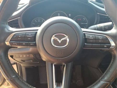 Used 2024 MAZDA CX-30 AWD 2.5 S w/ Preferred Package image 14