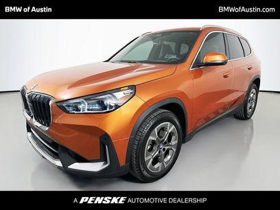 Used 2023 BMW X1 xDrive28i w/ Premium Package