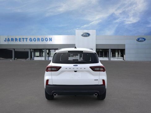 New 2026 Ford Escape ST-Line Select w/ Tech Pack #1 AWD/4WD image 5