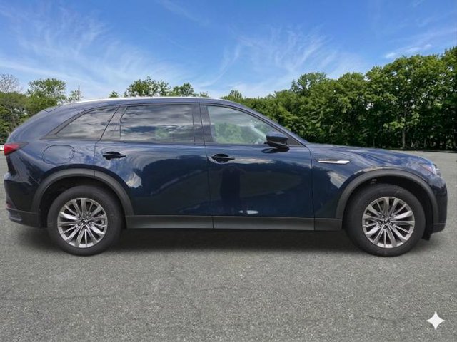 Used 2024 MAZDA CX-90 Plug-In Hybrid w/ Preferred AWD/4WD image 4