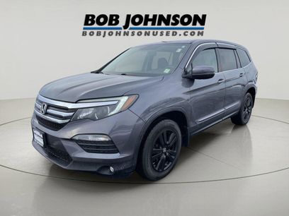 Used 2016 Honda Pilot EX-L