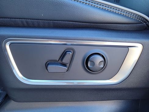 New 2026 RAM 1500 Laramie w/ Night Edition image 21