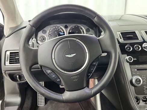 Used 2012 Aston Martin Virage Coupe image 25