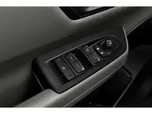 New 2026 Subaru Forester AWD/4WD image 23