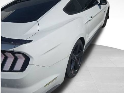 Used 2021 Ford Mustang GT w/ Equipment Group 301A RWD image 13