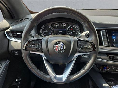 Used 2023 Buick Enclave Essence w/ Experience Buick Package AWD/4WD image 13