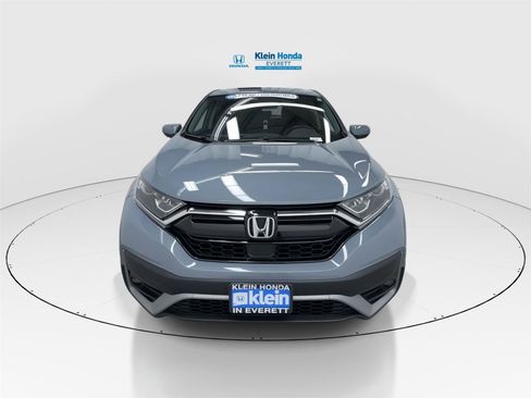 Used 2022 Honda CR-V EX image 5