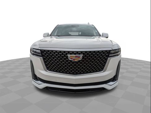 Certified 2023 Cadillac Escalade Premium Luxury image 9