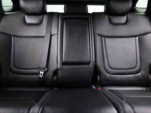 Certified 2023 Hyundai Tucson Limited AWD/4WD image 16