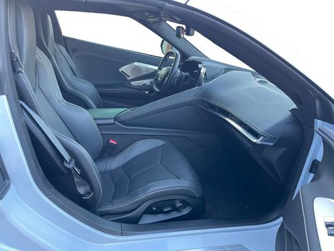 Used 2024 Chevrolet Corvette Stingray Preferred Conv w/ Z51 Performance Package image 15