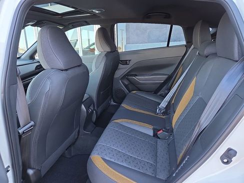 New 2026 Subaru Crosstrek 2.5i Sport image 9