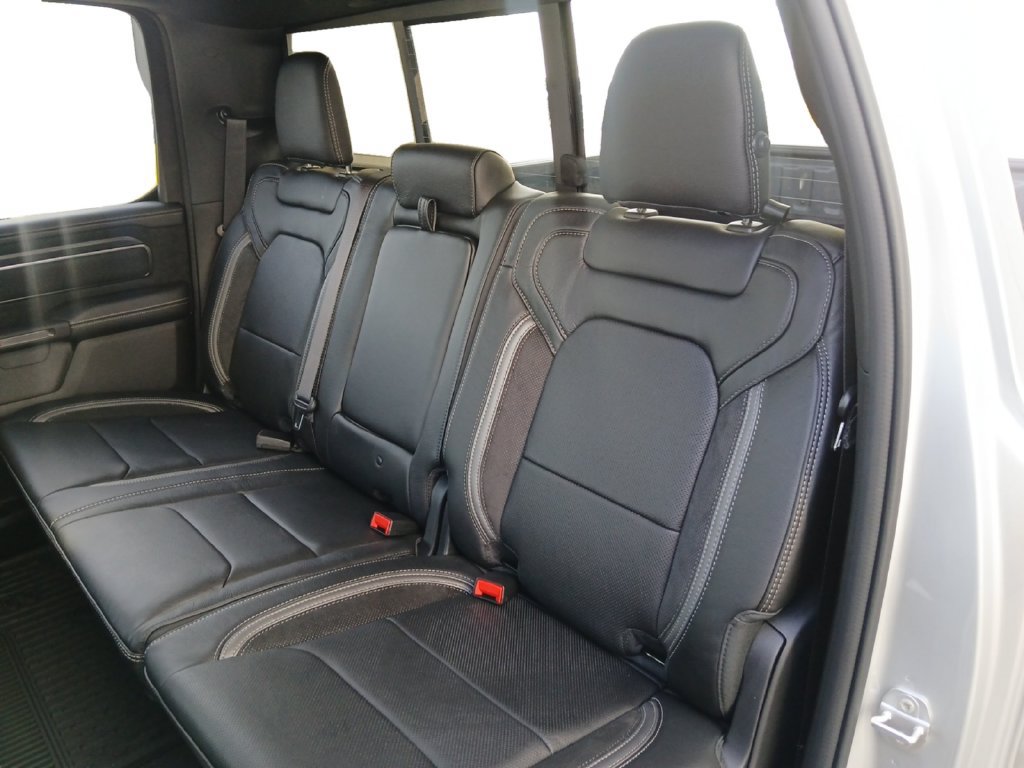 New 2026 RAM 1500 RHO AWD/4WD image 22