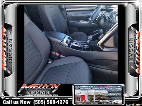 Used 2023 Hyundai Santa Cruz Night image 7