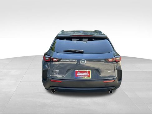 Used 2024 MAZDA CX-50 AWD 2.5 S w/ Weather Package image 4