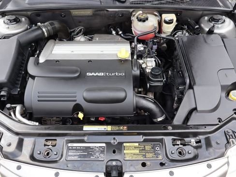 Used 2005 Saab 9-3 Arc image 37