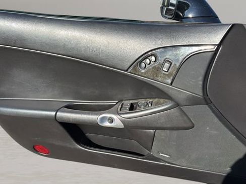 Used 2007 Chevrolet Corvette Convertible w/ Preferred Equipment Group image 17