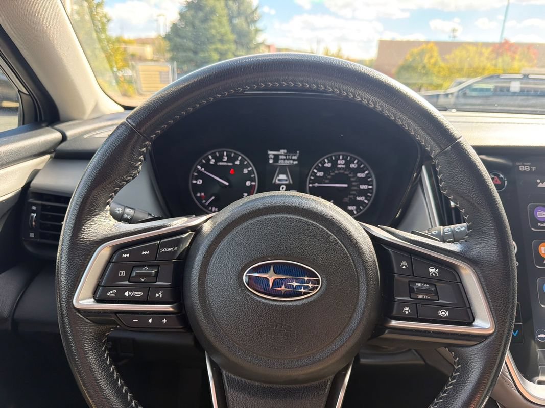 Used 2023 Subaru Outback Premium AWD/4WD image 26