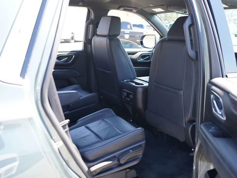 Used 2023 Chevrolet Tahoe LT RWD image 12