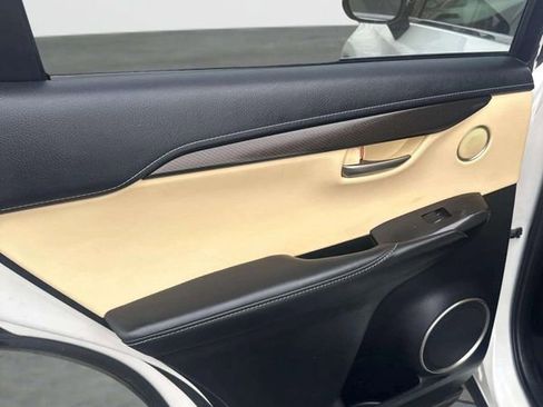 Used 2016 Lexus NX 200t AWD image 20