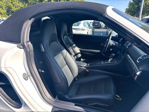 Used 2013 Porsche Boxster RWD image 27