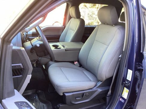 Used 2020 Ford F150 XLT w/ Equipment Group 302A Luxury image 24