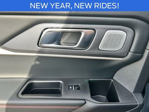 New 2026 Ford Explorer ST w/ Sun And Sound Package image 19