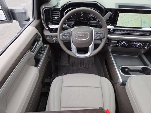 New 2026 GMC Sierra 2500 SLT w/ Texas SLT Premium Package AWD/4WD image 30
