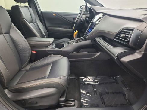 Used 2022 Subaru Outback Wilderness image 16
