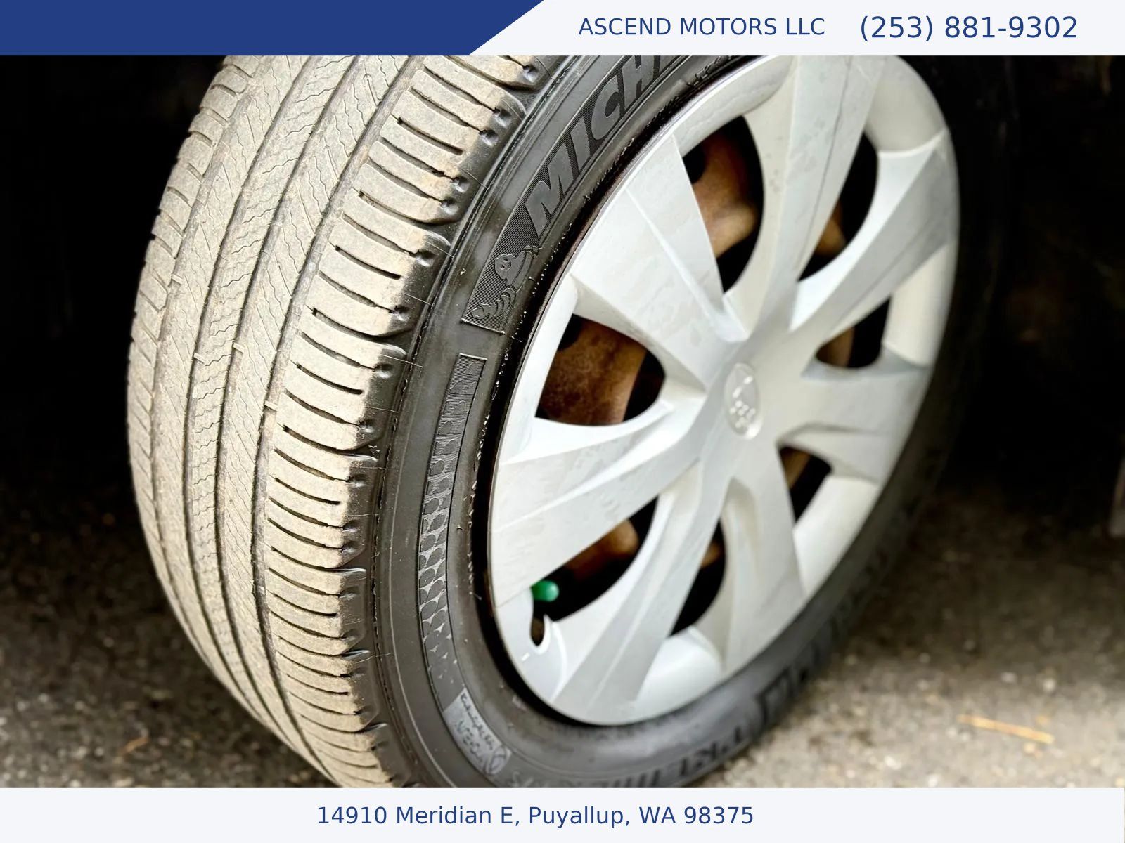 Used 2012 Subaru Impreza 2.0i AWD/4WD image 14