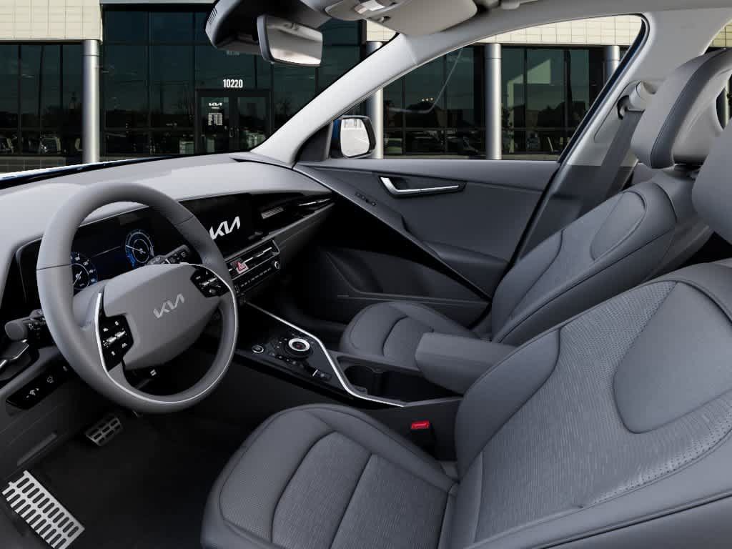 New 2026 Kia Niro Wave FWD image 17