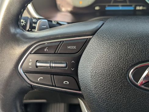 Used 2021 Hyundai Santa Fe SEL w/ Convenience + Premium Package image 27