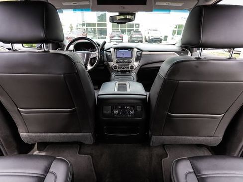 Used 2018 GMC Yukon XL Denali w/ Open Road Package AWD/4WD image 31