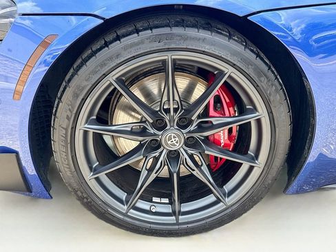 Used 2024 Toyota Supra RWD image 37