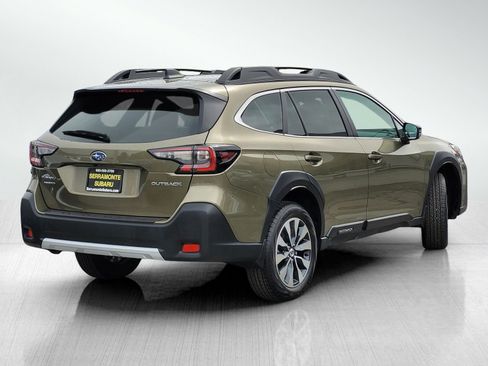 Used 2024 Subaru Outback Limited image 4